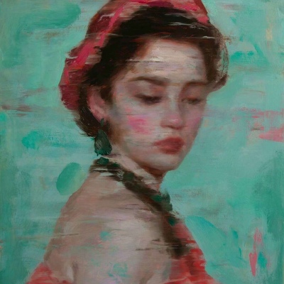 兽设沙漠场景设计兽圈社群